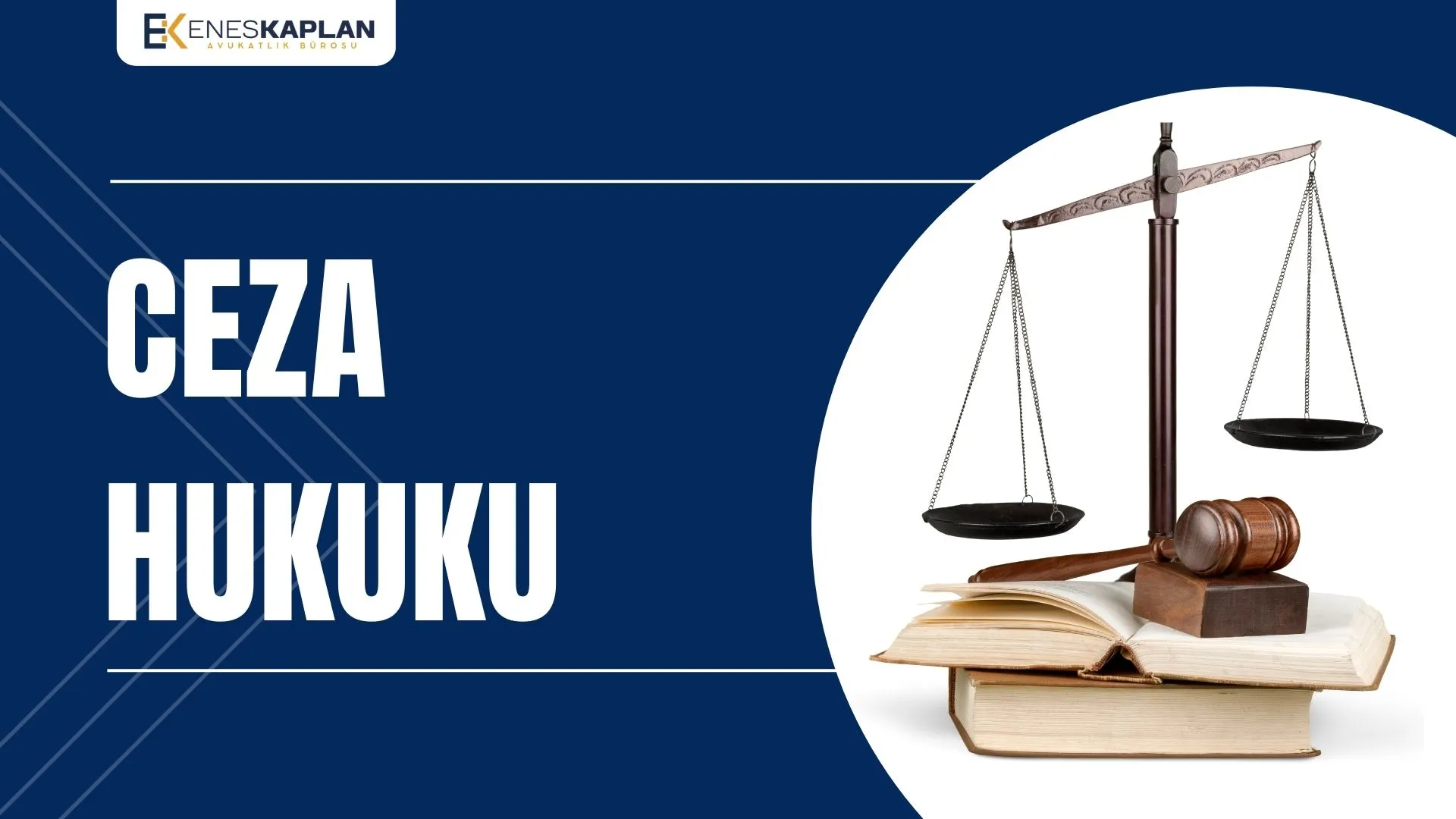 İstanbul Ceza Hukuku Avukat Danışmanlığı