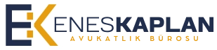 Av. Enes Kaplan Logo