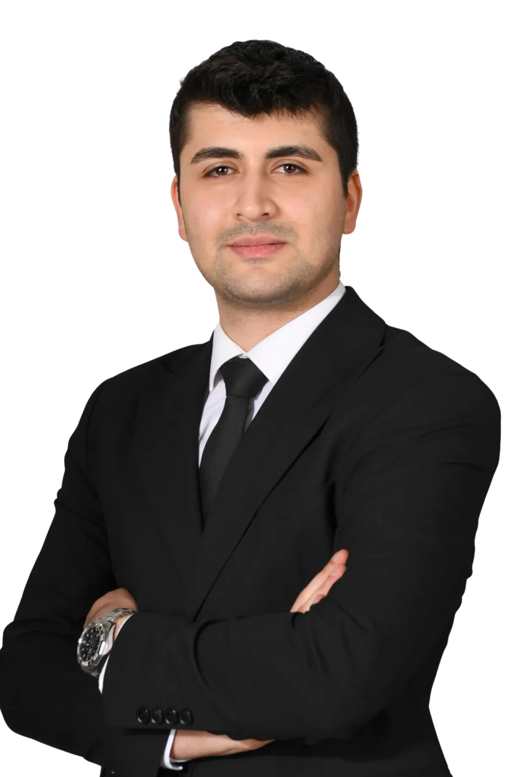 Av. Malik Enes KAPLAN​