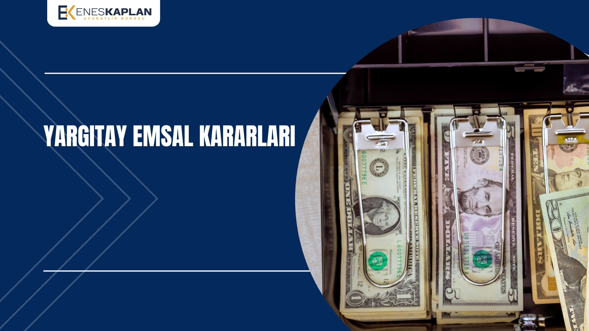 Yargıtay Emsal Kararları