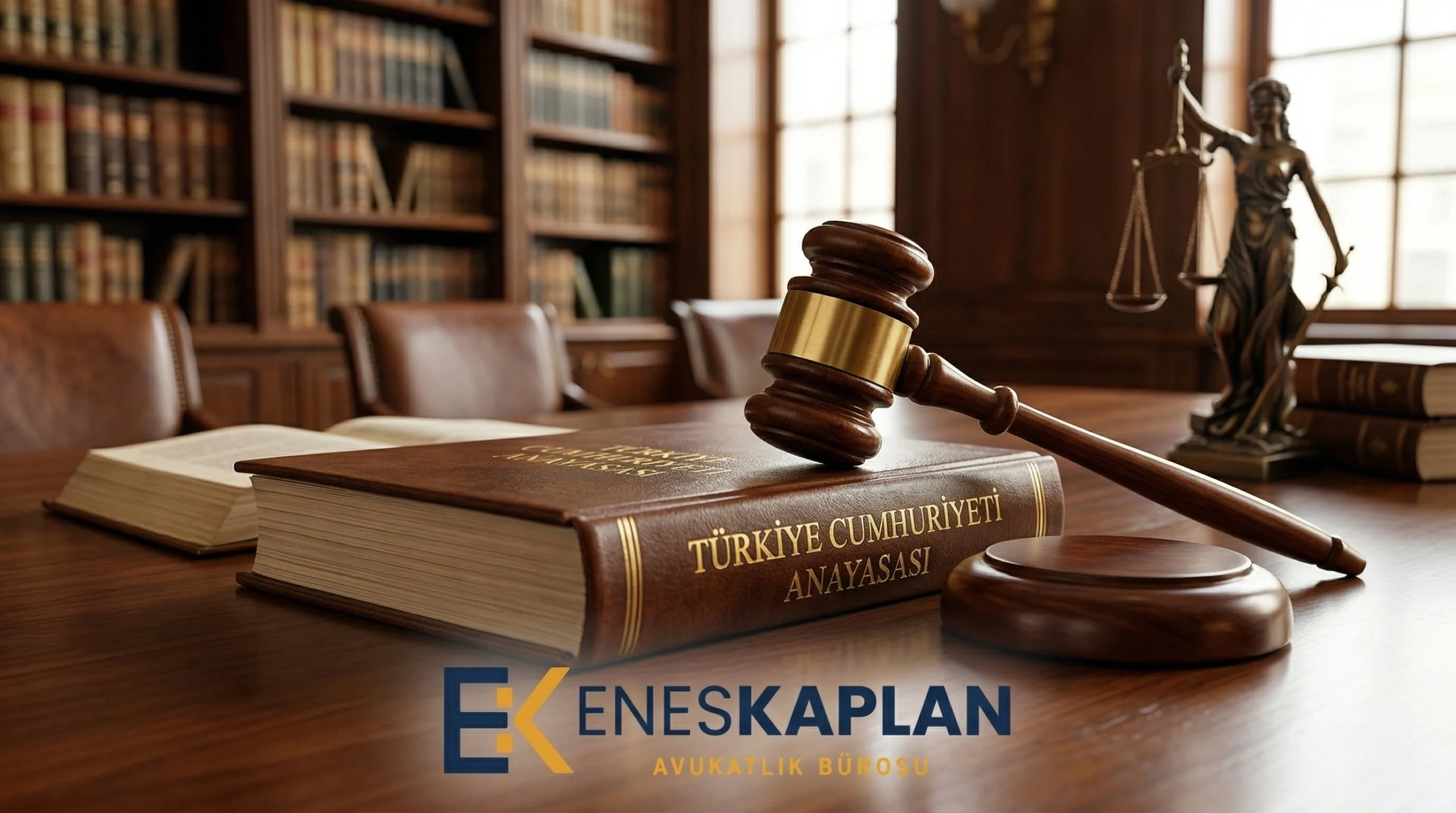 Ceza Hukukunda Kişi Hak ve Özgürlüklerinin Korunması - TCK Madde 1