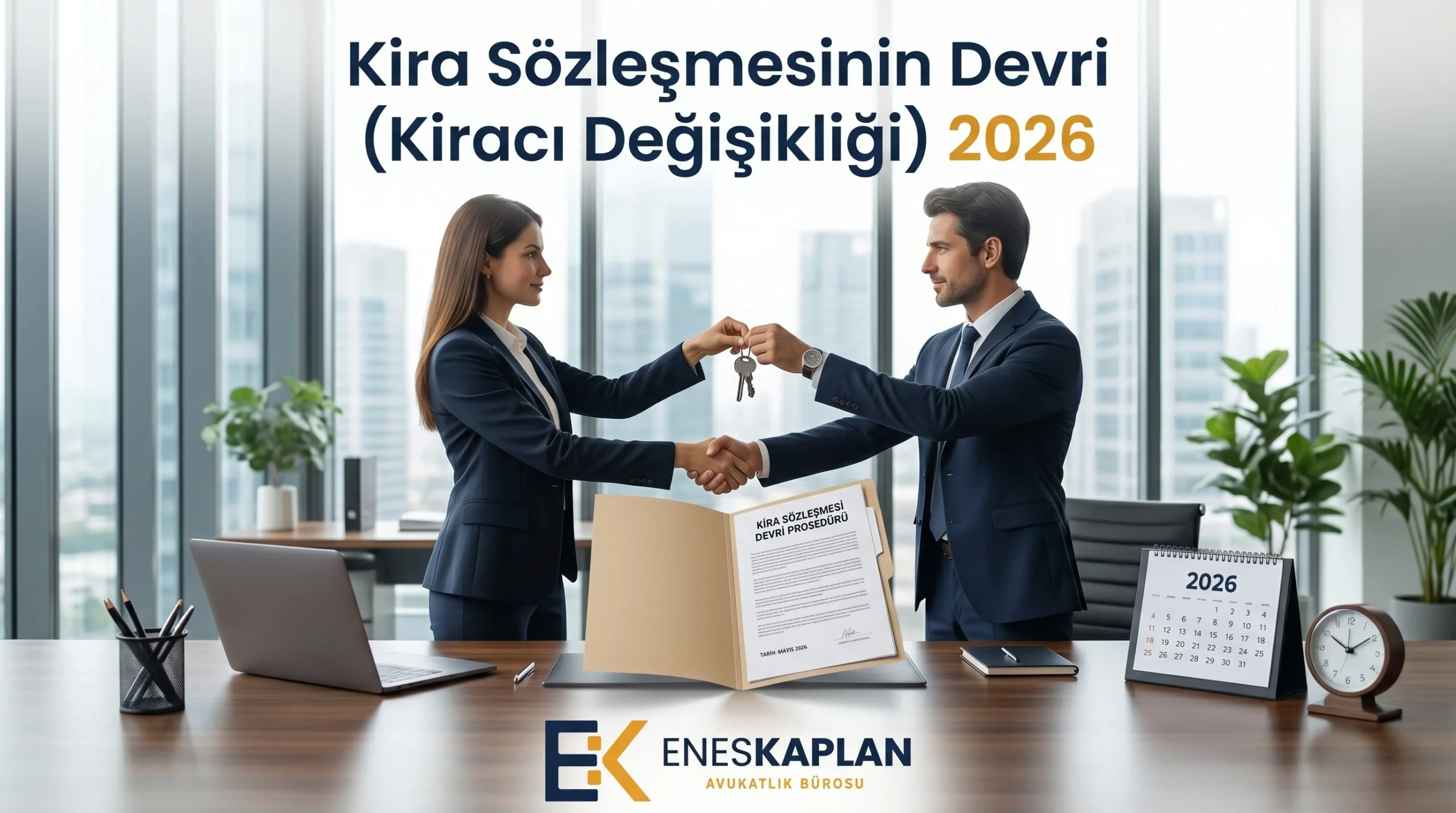 kira sözleşmesinin devri, kiracı değişikliği, istanbul kira avukatı