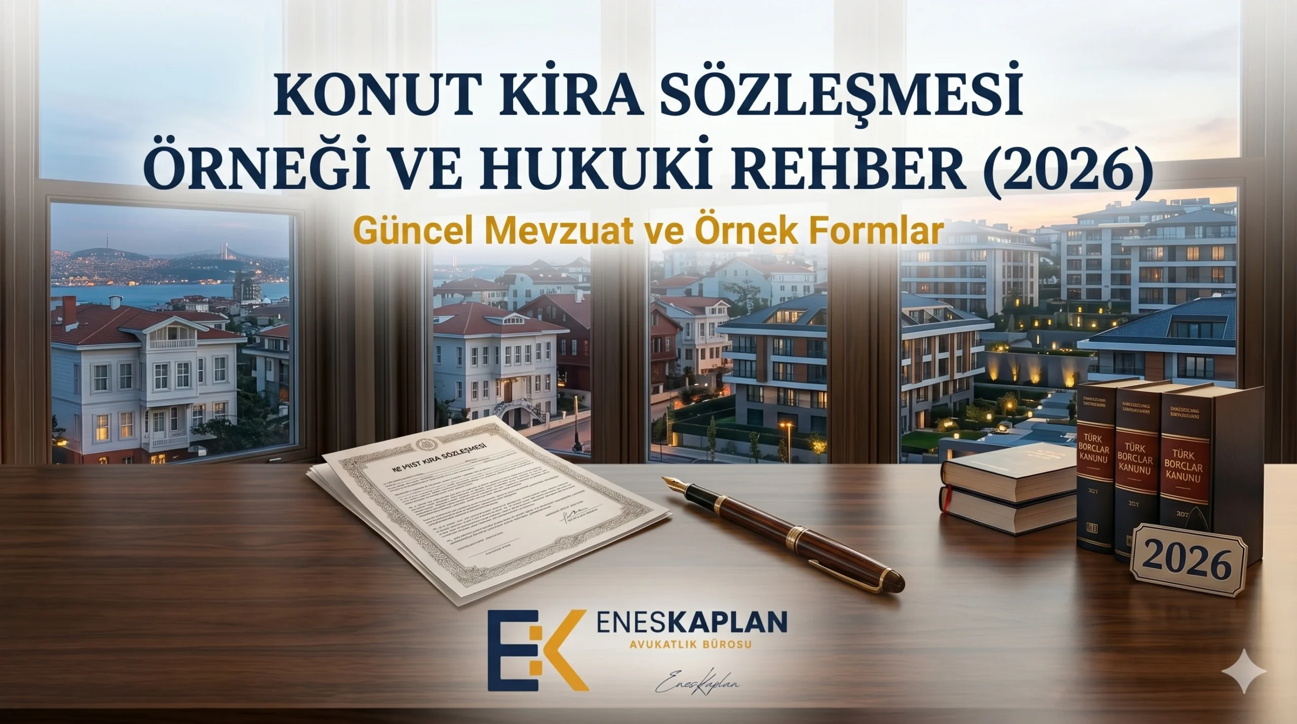 konut kira sözleşmesi örneği, istanbul kira avukatı, şişli kira avukatı