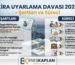 kira uyarlama davası, kira uyarlama davası şartları, kira uyarlama davası 5 yıl, kira tespit kira uyarlama farkı, kira uyarlama davası duruşması, kira uyarlama davası dilekçesi, kira uyarlama davası arabuluculuk, TBK 138, istanbul kira avukatı, şişli kira avukatı, istanbul avukat