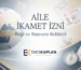 aile ikamet izni, aile oturma izni, Türk vatandaşıyla evlilik, ikamet izni uzatma, anlaşmalı evlilik, göç idaresi, yabancılar hukuku, YUKK