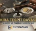 Kira tespit davası şartları, açma süresi ve ihtar koşulu, 5 yıl kuralı, hakkaniyet indirimi ve emsal Yargıtay kararları. TBK m.344-345 ve zorunlu arabuluculuk rehberi.