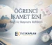 öğrenci ikamet izni, öğrenci oturma izni, yabancı öğrenci, ikamet izni uzatma, GSS yabancı öğrenci, göç idaresi, yabancılar hukuku, YUKK