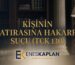 Kişinin hatırasına hakaret suçu (TCK 130) nedir, cezası ne kadar? Ölene hakarette ihtilat şartı, aleniyet, şikâyet süresi ve görevli mahkeme açıklanıyor.