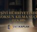 Kişiyi hürriyetinden yoksun kılma suçu (TCK 109) cezası, unsurları ve nitelikli hâlleri; şikâyet, zamanaşımı ve görevli mahkeme kuralları tablolarla.